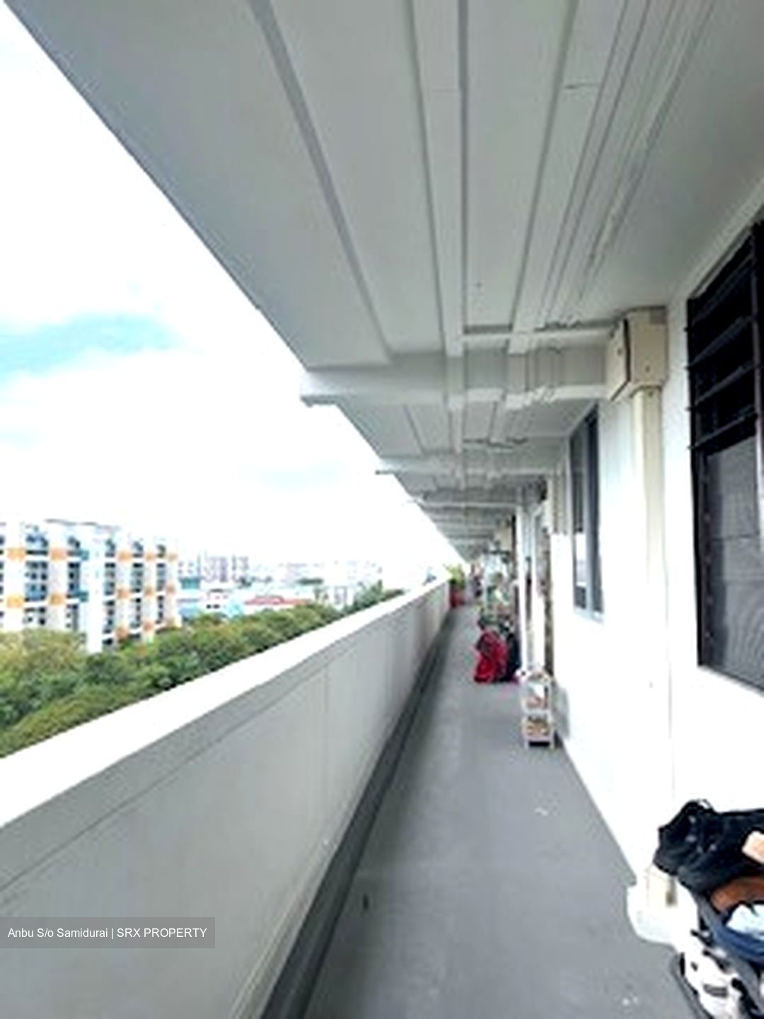 Blk 501 Kaki Bukit Ville (Bedok), HDB 3 Rooms #605199641